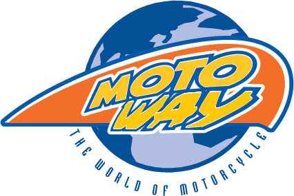 Motoway Logo